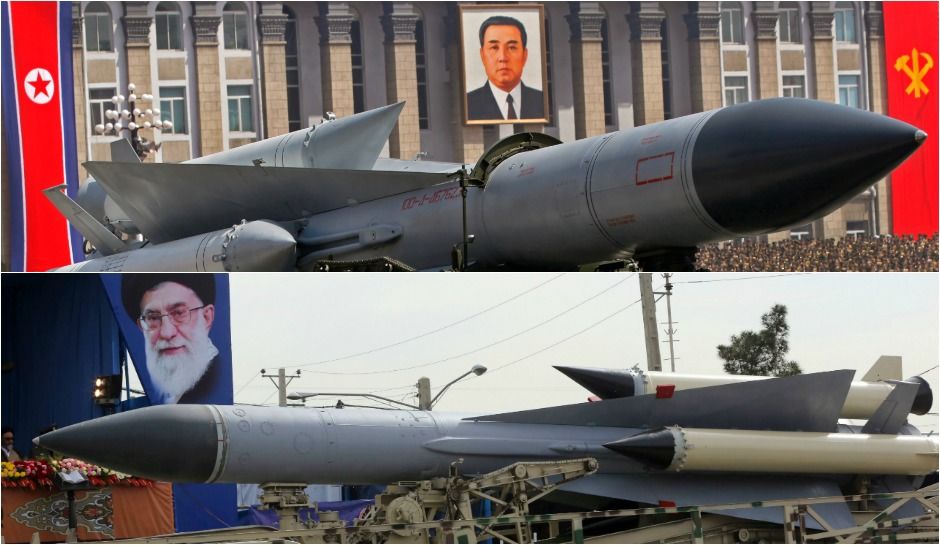 north-korea-iran-nuclear-missile-pentagon-world-war-3-ww3-iran-1